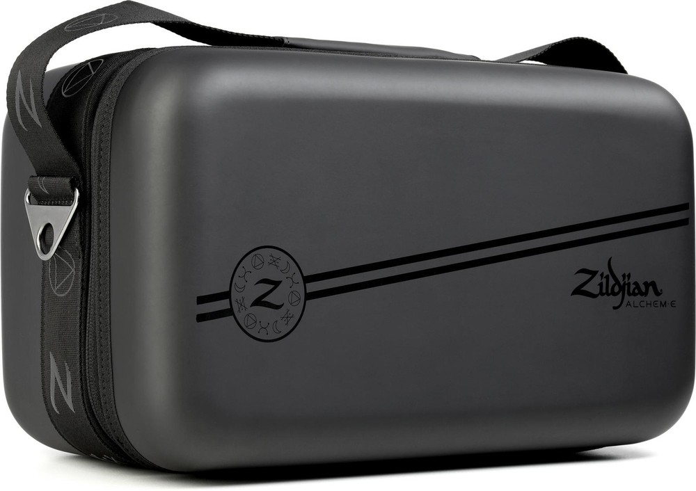 Zildjian Touring E-VAULT Module Case