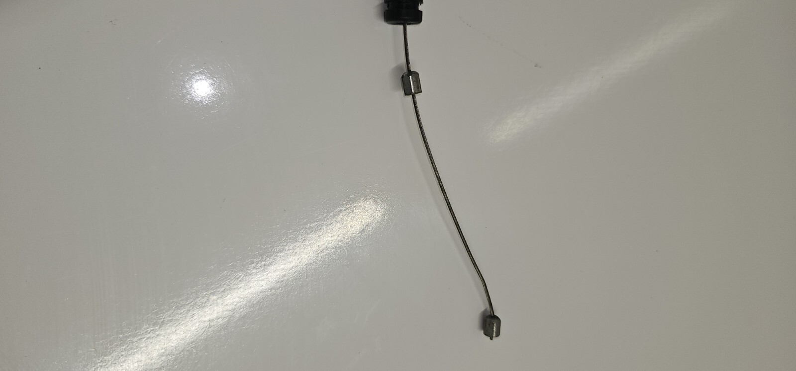 95-98 CHEVY GMC SILVERADO SIERRA Parking Brake Release Cable Pickup Truck SUV