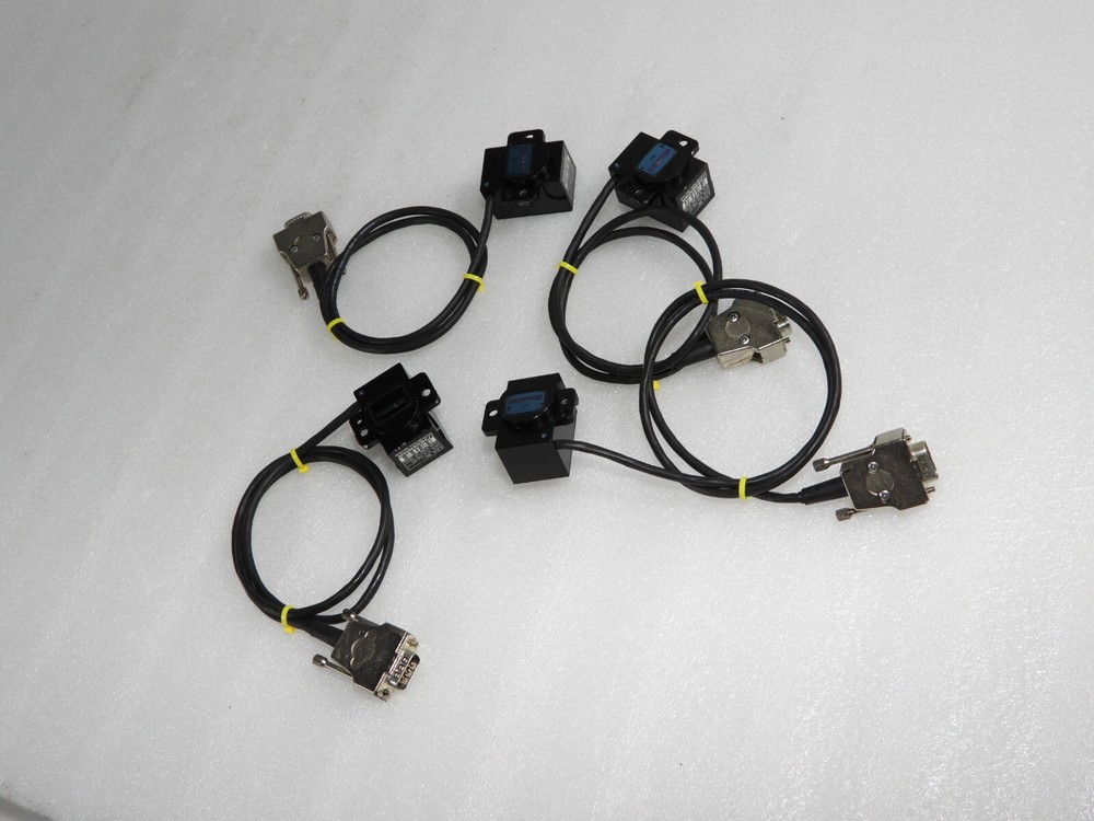 Heidenhain LIDA 18C , 374 015-01 Linear Reader Head Encoder Sensor, Price/pc