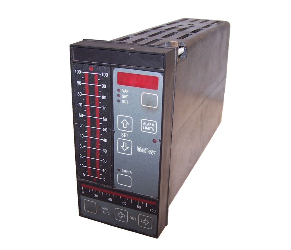 MOORE NETWORK 90 DIGITAL CONTROL STATION 24 VDC  NDCS03