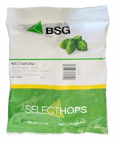 Nectaron Hop Pellets 8 oz