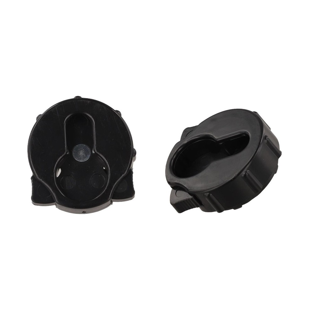 Quick Change Guitar Strap Locks Secure Your Instrument During Performances