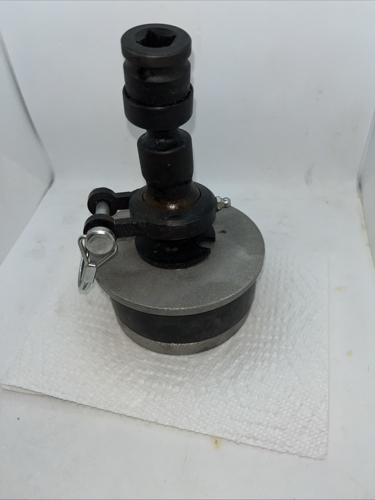 Spnlessa 28743 Live End Steep Slope Cable Adapter Marshalltown