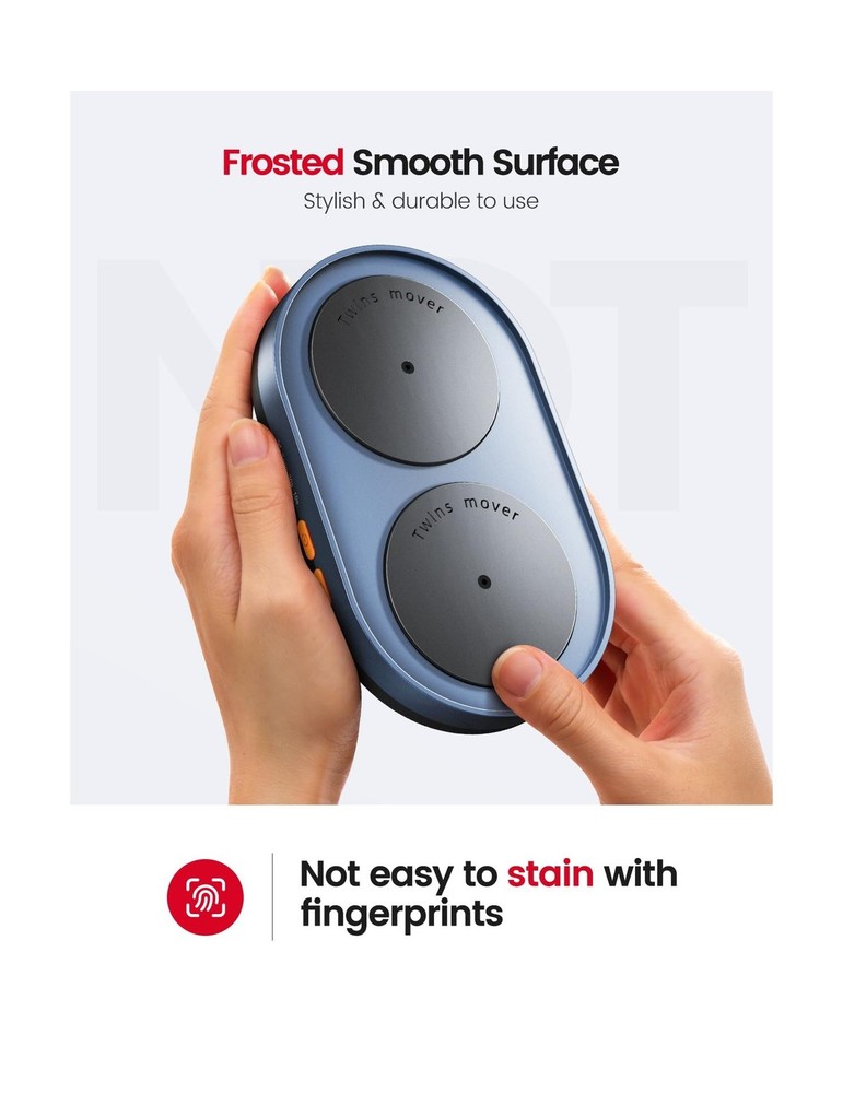 WFH PC Laptop Keep Awake Mouse Mover Mouse Jiggler with Adjustable Intervals