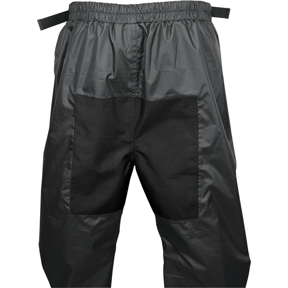 Nelson Rigg Solo Storm Pants - Black | 2XL