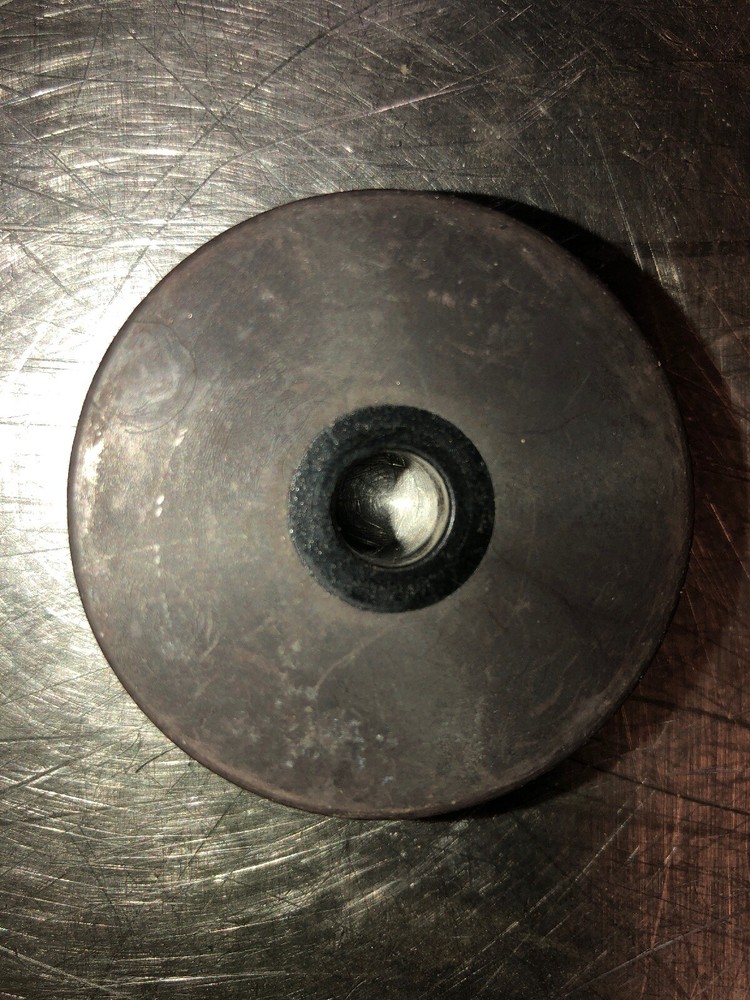 Crathco - D25-3 - Impellar. Part No 3587