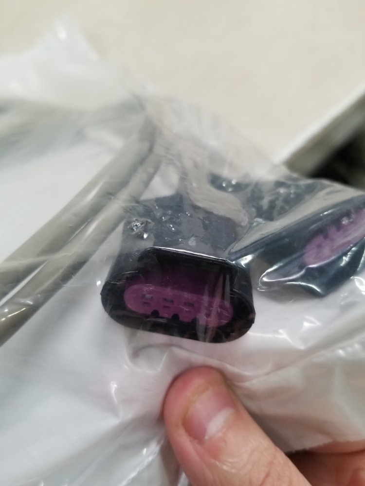 CAB01147 Air Conditioner Temperature Sensor Extension Cable One-To-Two Y