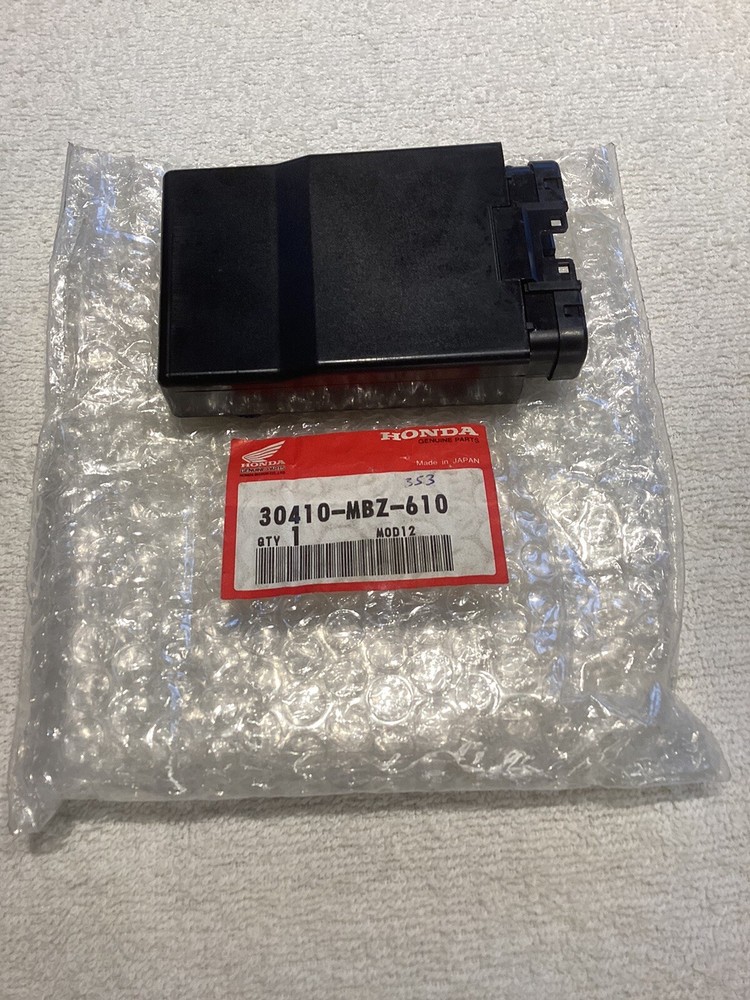 Honda CB600f  98-99 CDI Unit