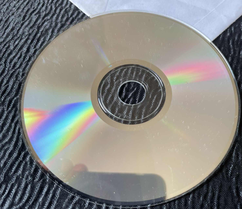 Install Disc PC Software Device Driver iFP Series iRiver Discs Windows Mac