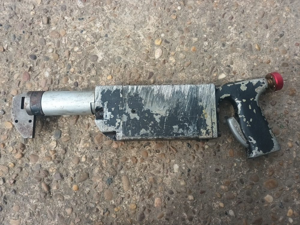 Cengar CL75 Pneumatic Saw Reciprocating Air Tool