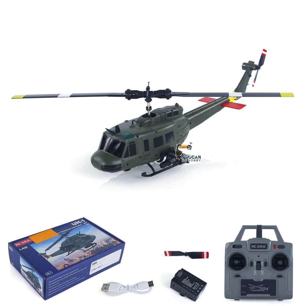 1/48 2.4G Helicopter Simulation Aircraft Reverse Flight Optical Flow Positioning