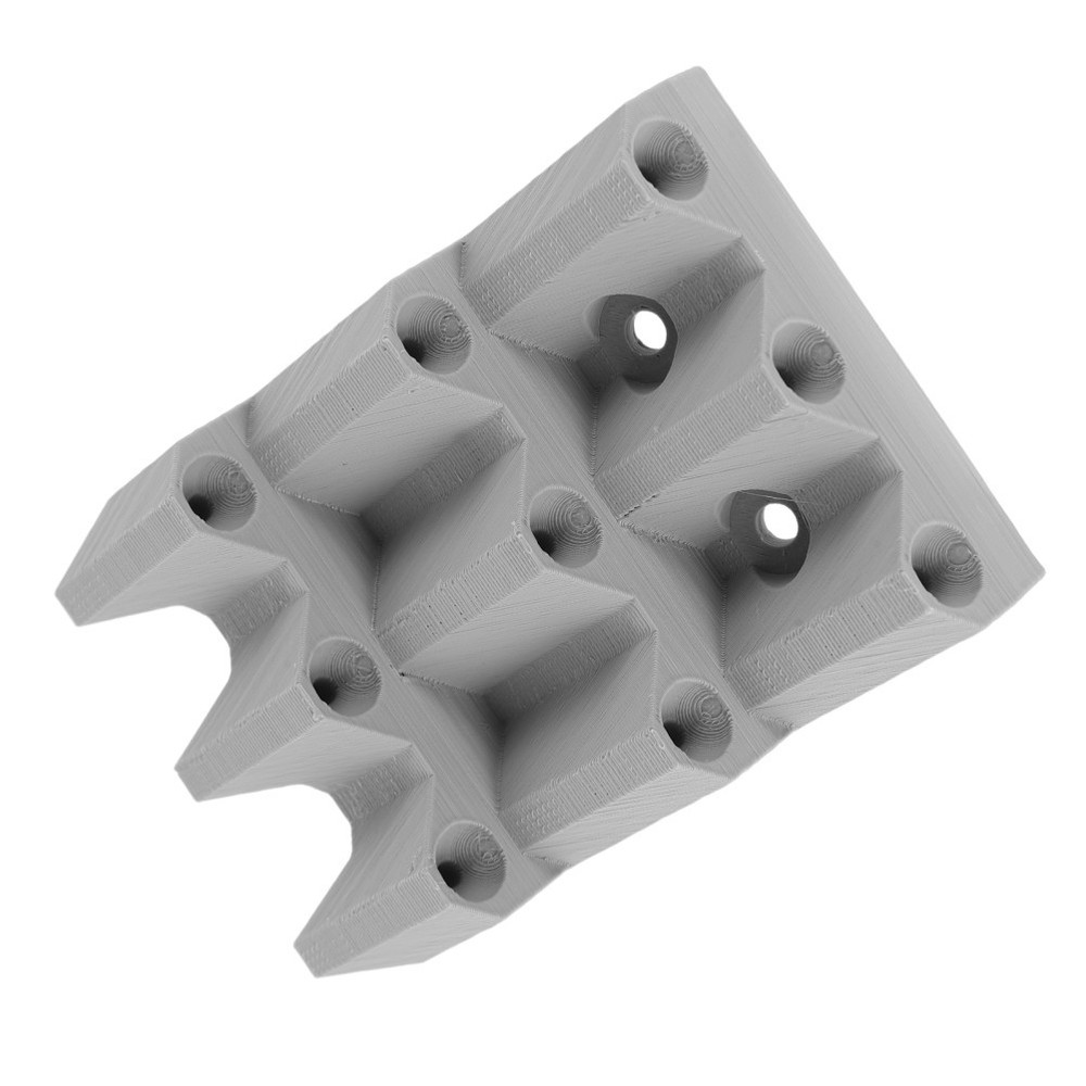 Dart Storage Rack Wall Mount Holder Mounted Caddy Organizer for