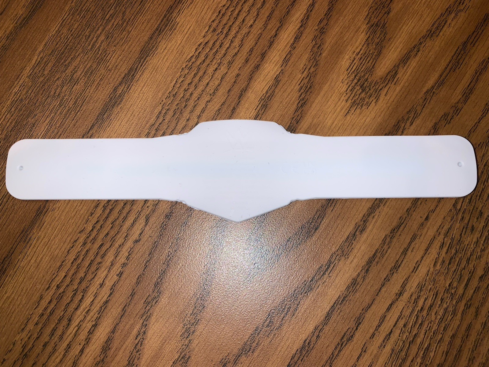 WWE Slap Bands - Series 3 - Woman’s Undisputed WWE CHAMPIONSHIP Title