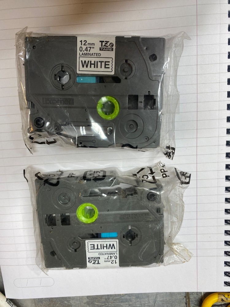 BROTHER Label Maker #PT2700