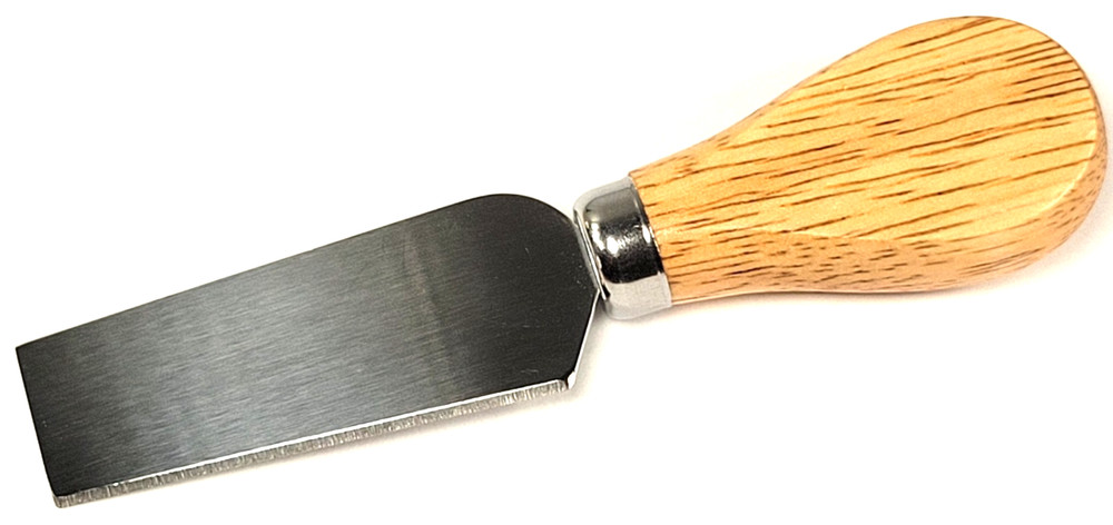 4 Piece Cheese & Cocktail Knife & Serving Fork Set