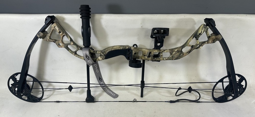 Bowtech Infinite Edge Pro Right Handed Bow