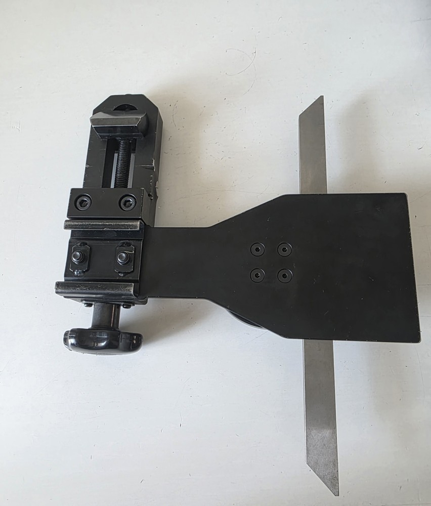 Amada 932000 Angle Gage Protractor Angle