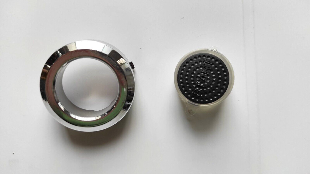 Olidata Button PC Power Module with Start + Reset + HD Led Cables