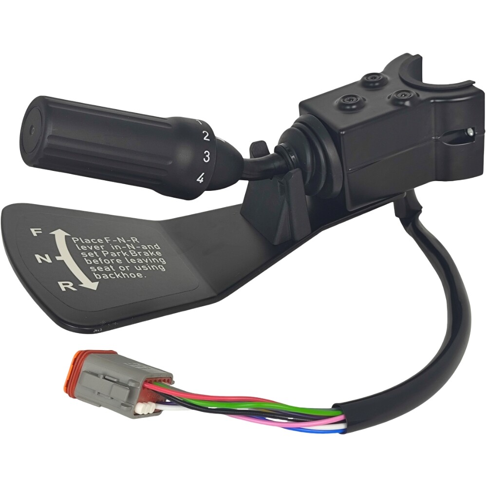 AT342722 AT432901 Switch Control Selector for John Deere 435 710J Backhoe Loader
