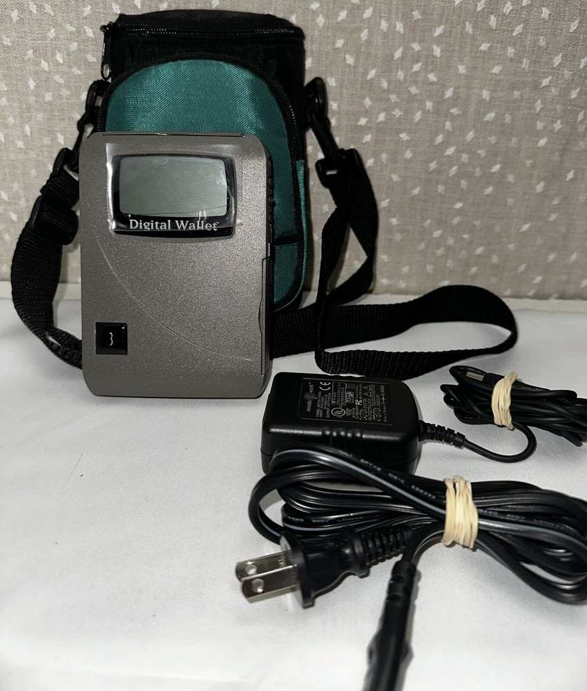 Mind Works Digital wallet