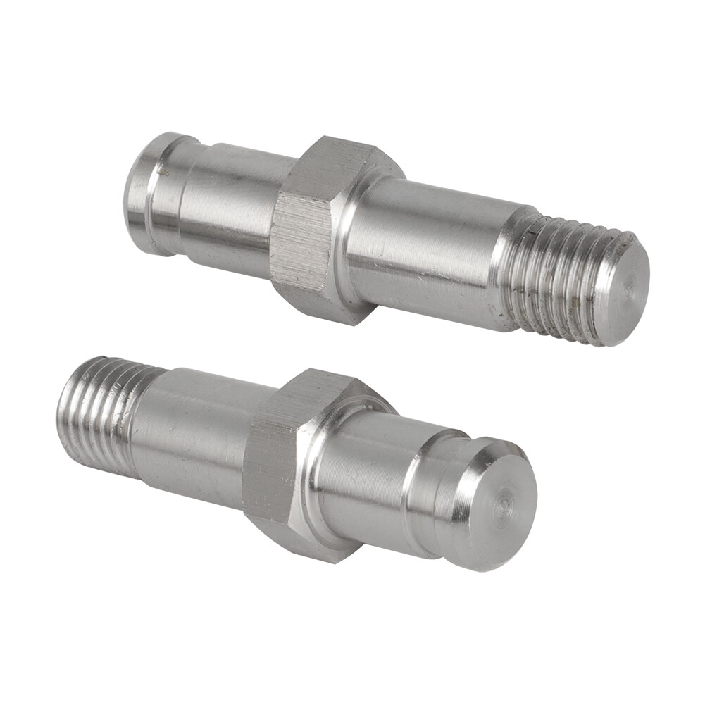 # 90105-965-000 Gas Tank Mounting Bolts 2x For Honda ATC 200X ATC200X 1983-1985