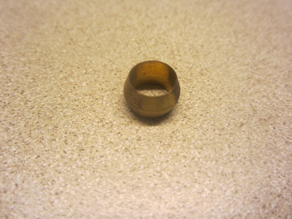 Agco 70910857 Tube Fitting