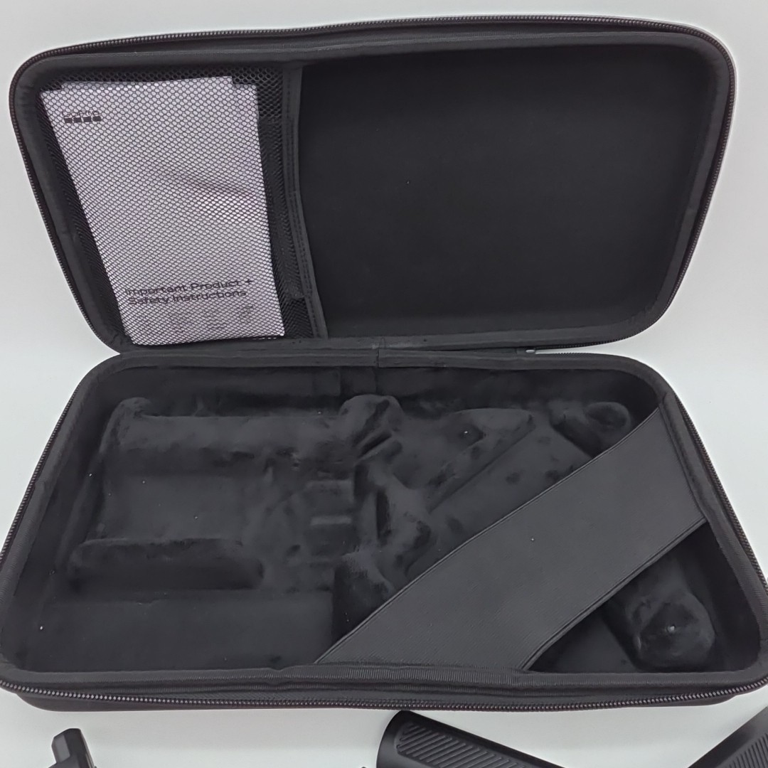 GoPro Fluid Pro AI Multi Device Gimbal Stabilizer With AI Tracking COMPLETE