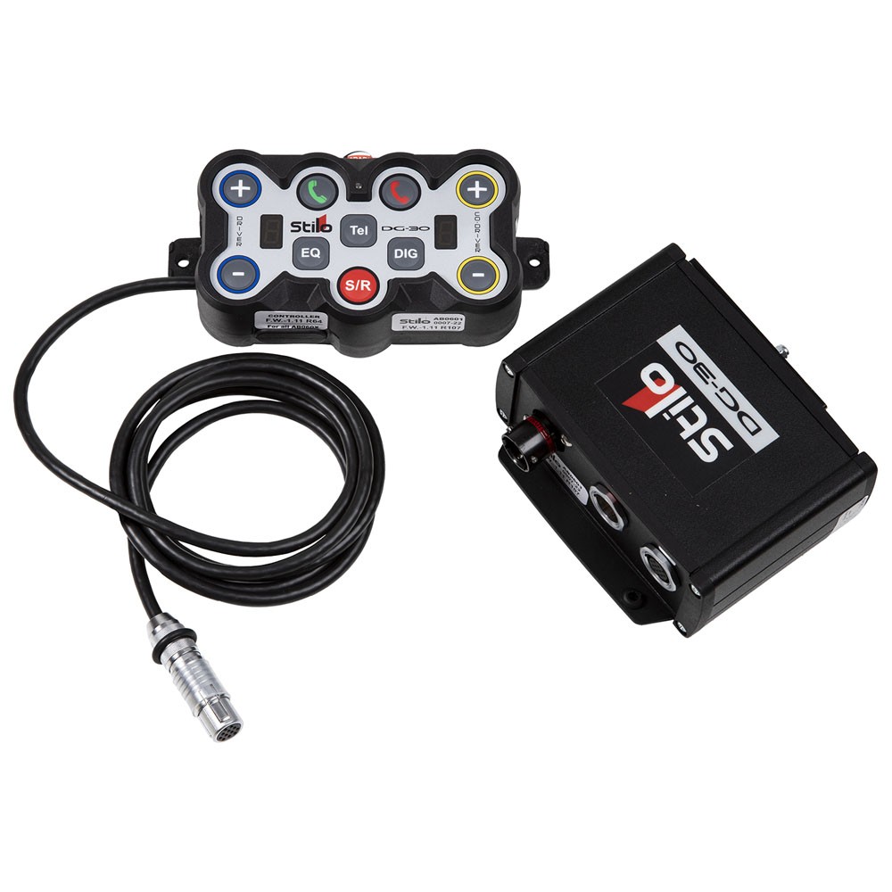 Stilo Helmet AB0601;