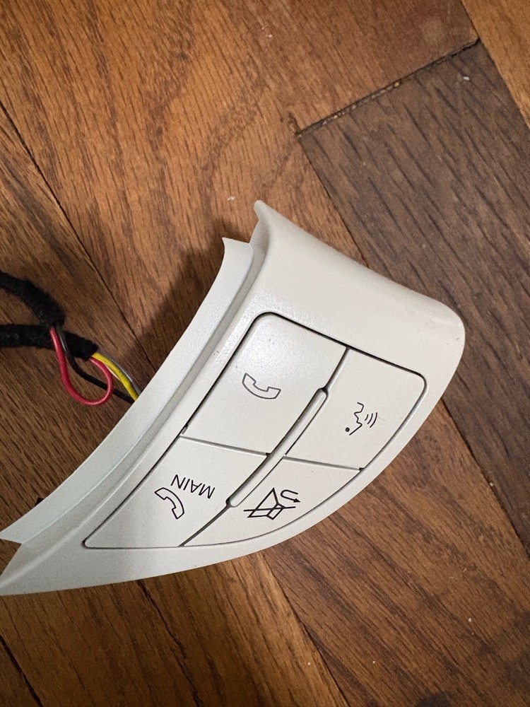 Genuine Mopar Speed Control Switch 1TB47LW9AD OEM