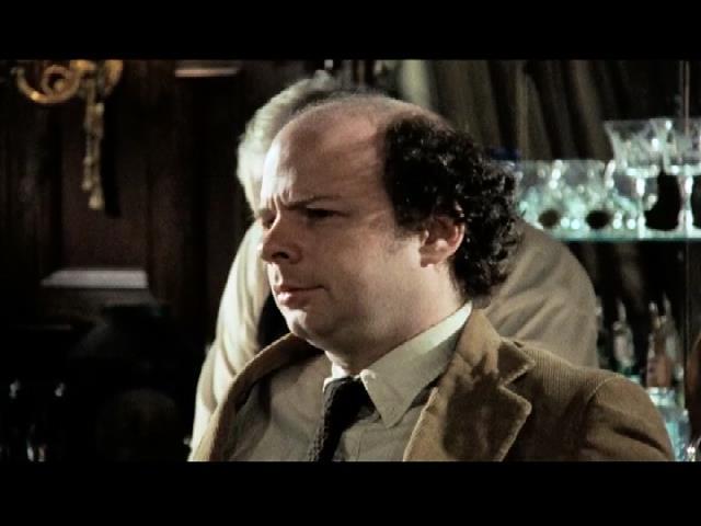 My Dinner with Andre - 1981 - Andre Gregory, Wallace Shawn, Wallace Shawn