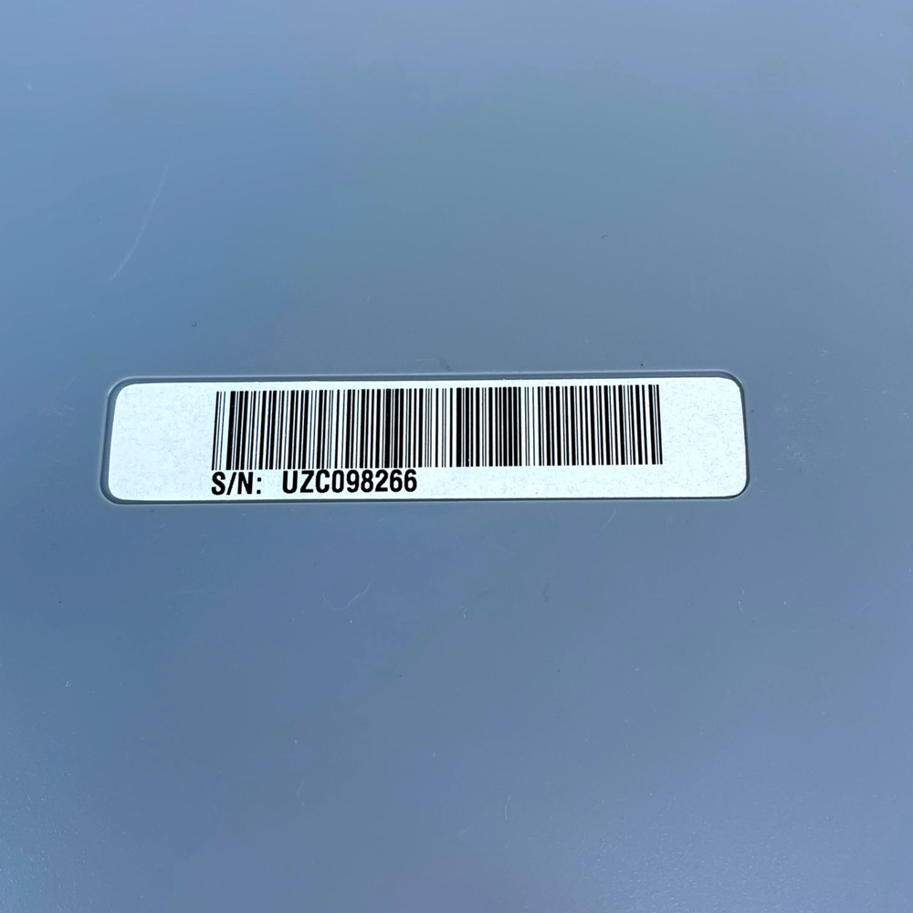 Read Description - Canon CanoScan 3200F Flatbed Scanner Digital Document Copier