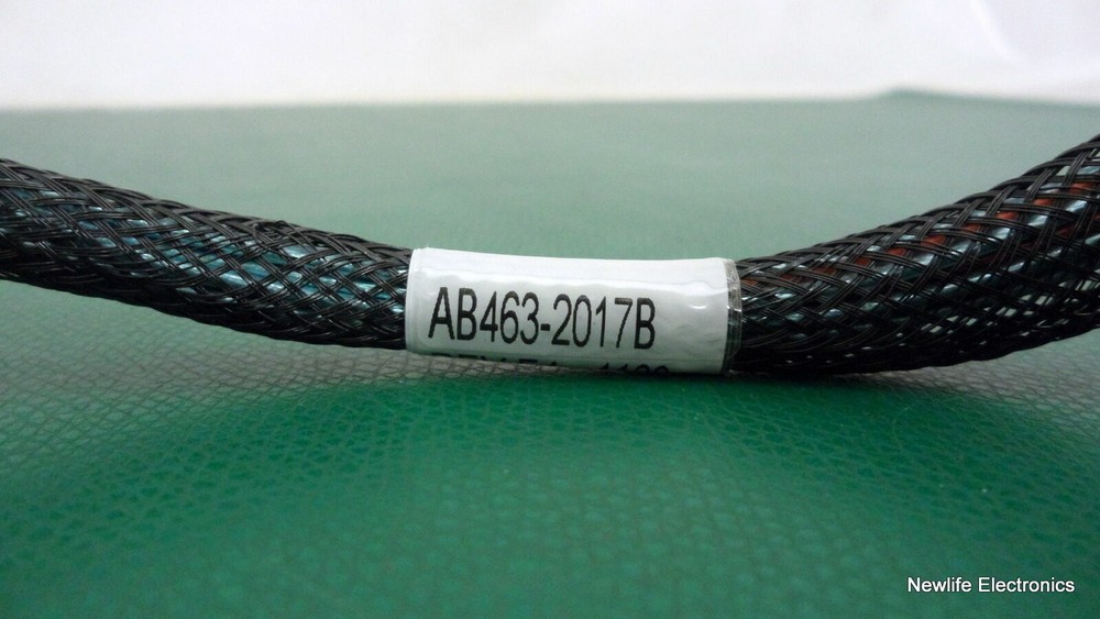 HP AB463-2017B Internal Serial Attached SCSI (SAS) Cable