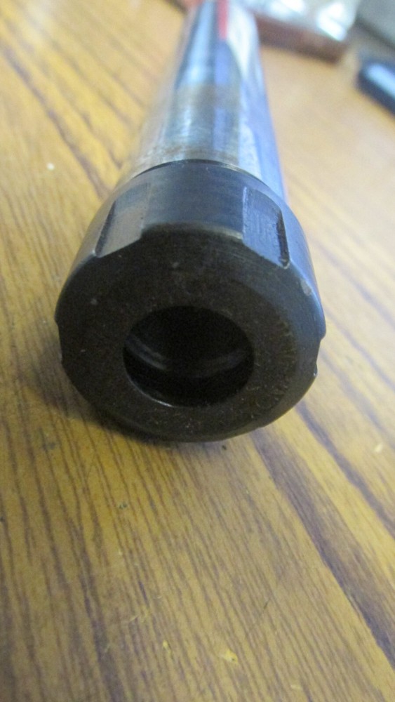 TECNARA 708-103-6 Collet Chuck Extender