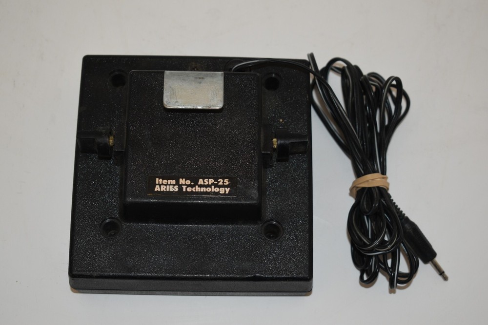 Aries Technology ASP-25 CB Radio Speaker