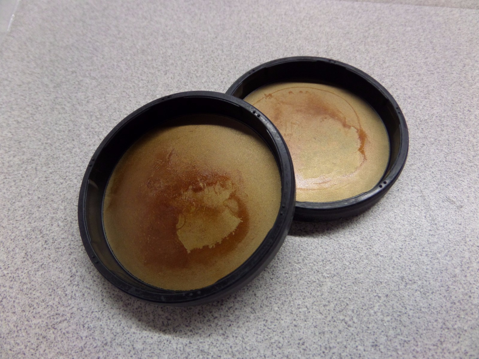 Toyota 2002 3.4L V6 5VZFE Tune Up Valve Cover Re-Seal Kit Genuine OEM OE