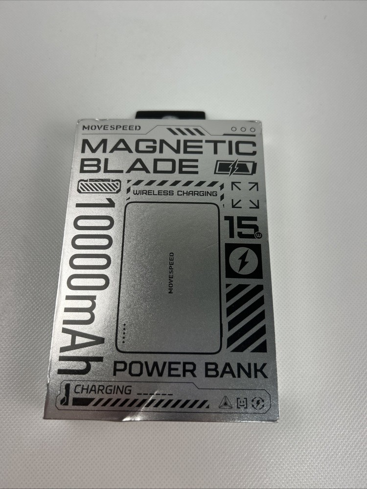 Movespeed Magnetic Blade 10000mAh