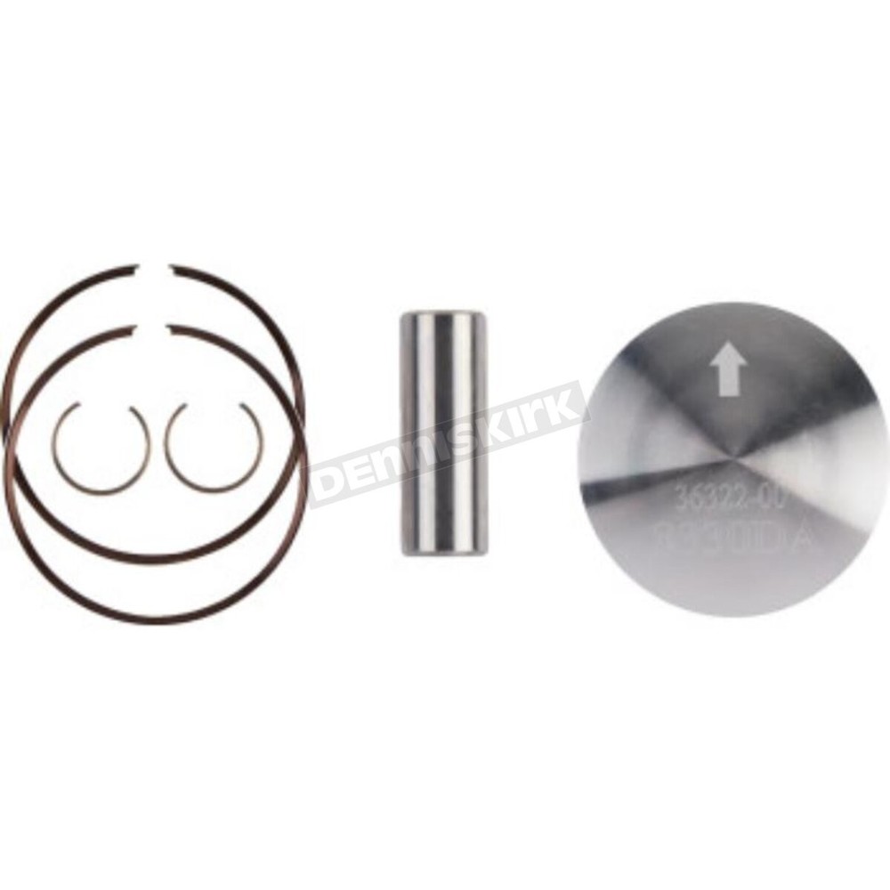 Wossner Piston Kit 8330DA