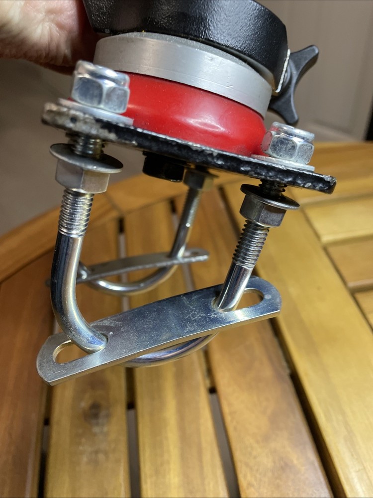 IOPORT Camera Mount