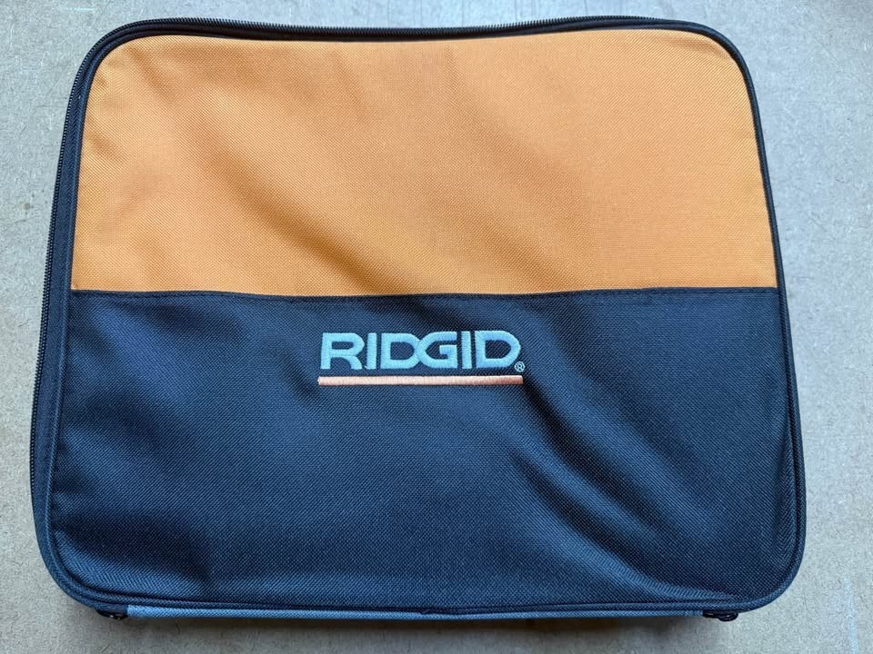 RIDGID R71111 Reversible Drill