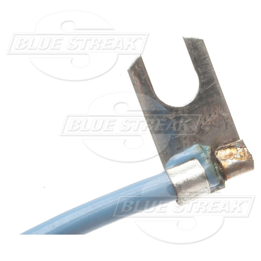 Ignition Condenser SMP For 1960 Studebaker 5E7
