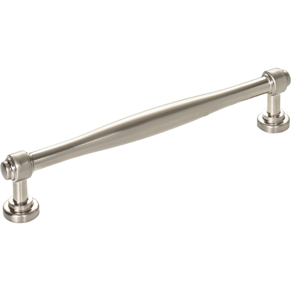 Top Knobs TK3073BSN Ulster Pull 6 5/16" (c-c) - Brushed Satin Nickel