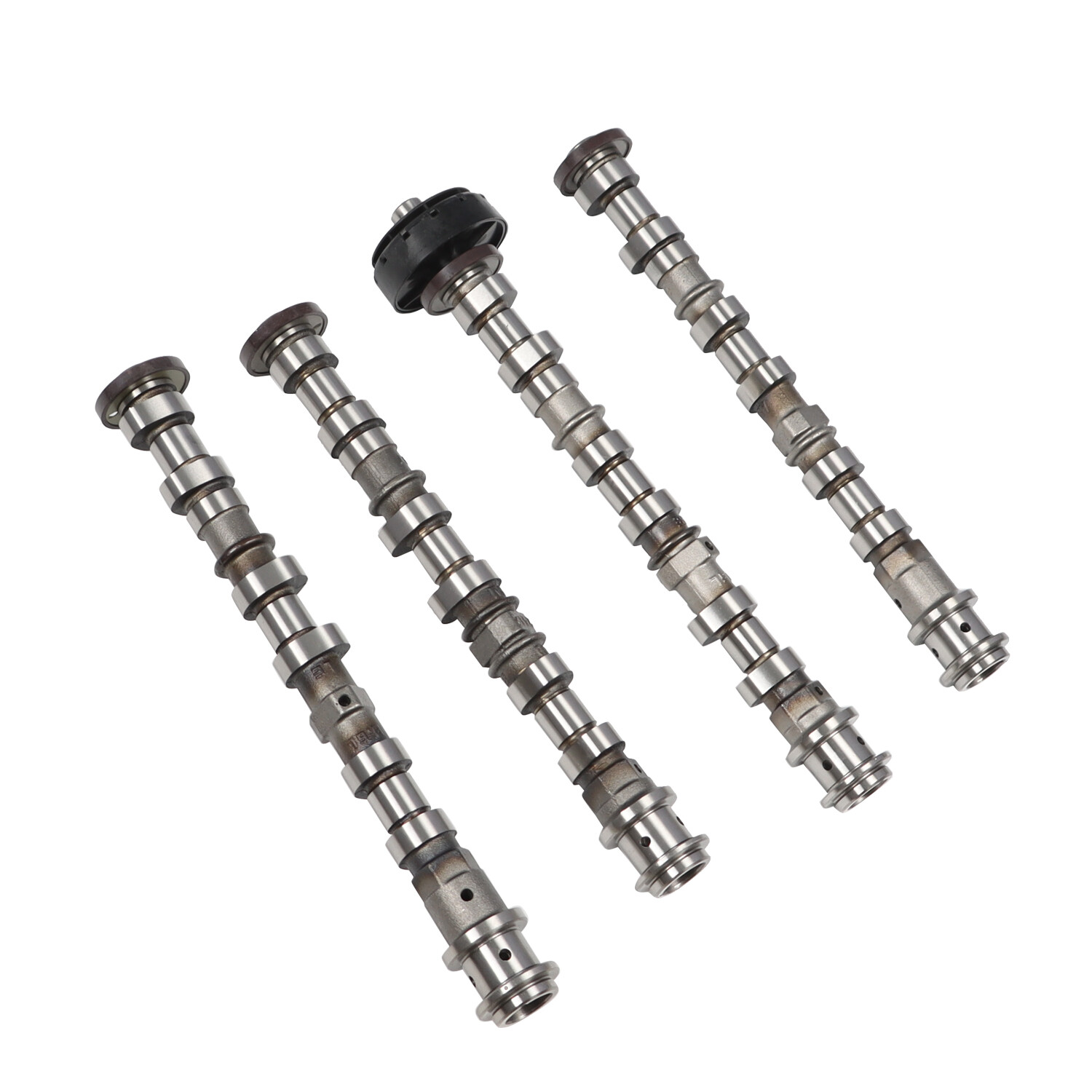 3.6L V6 Pentastar Camshafts Rockers Lifters Kit For Chrysler Dodge Ram 11-16