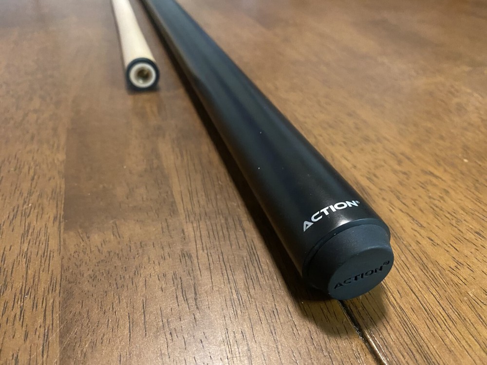 Action ACTMS01 Masse Pool Cue - 25oz