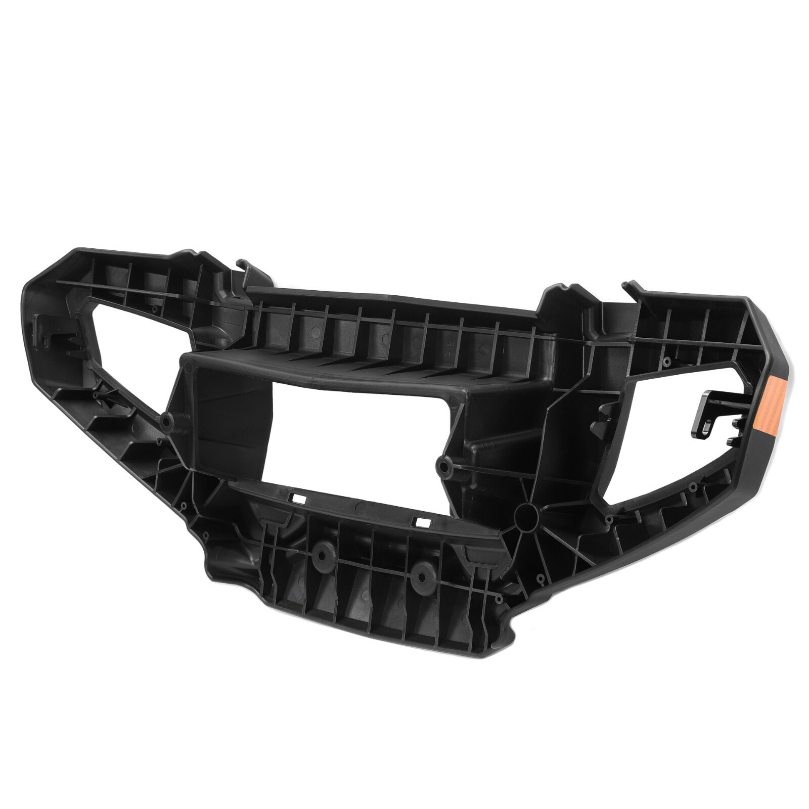 KOJEM Front Bumper for Polaris Sportsman 500 Touring Tractor 2005-10 Guard Black