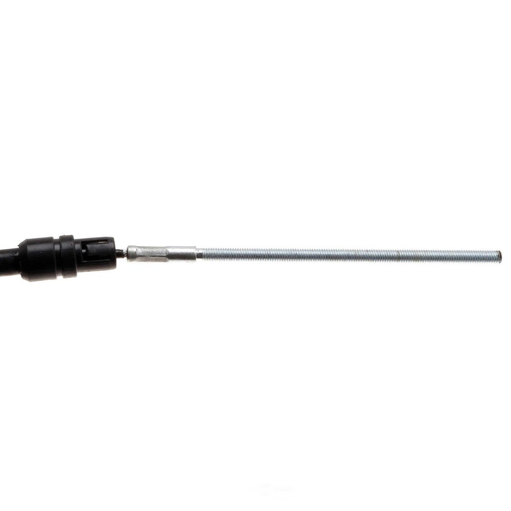 Parking Brake Cable-Element3 Raybestos BC97178
