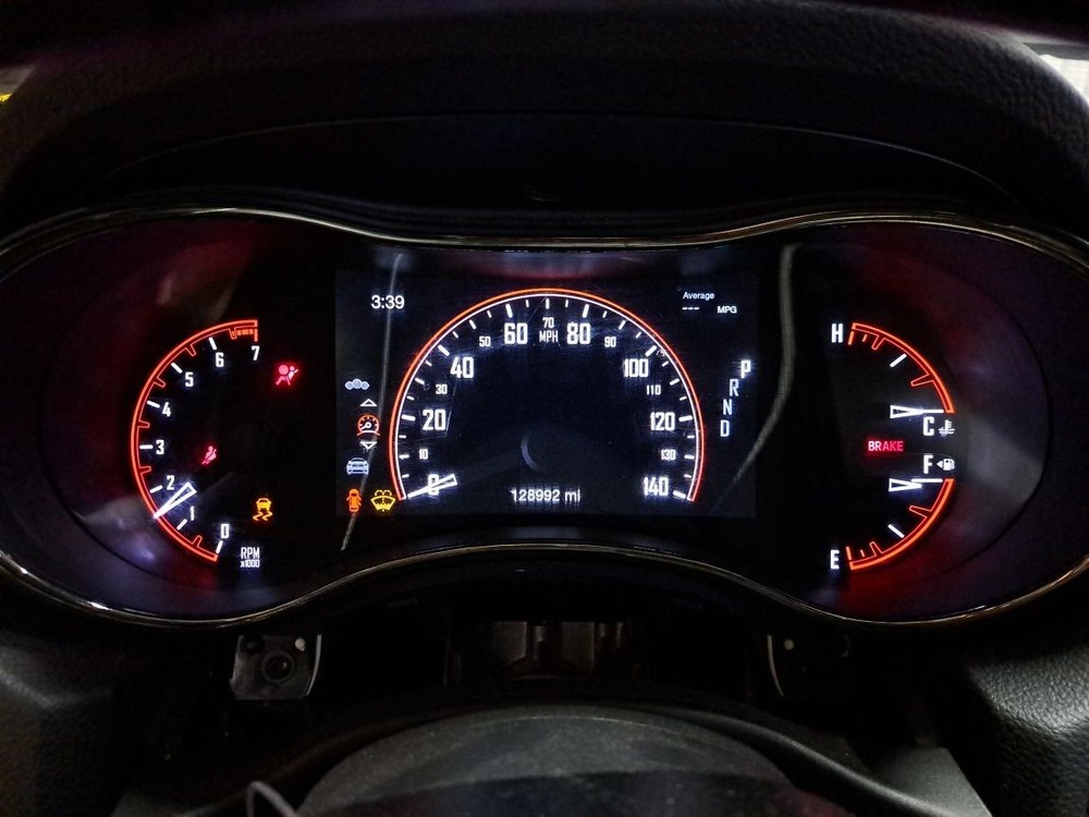 2018 Durango Amplifier Sku#4192162