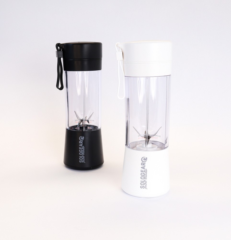Solo Power Blender