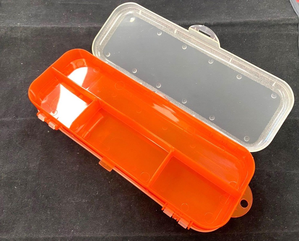 Storage Box For Sewing tool, scissors, pens, clips , etc
