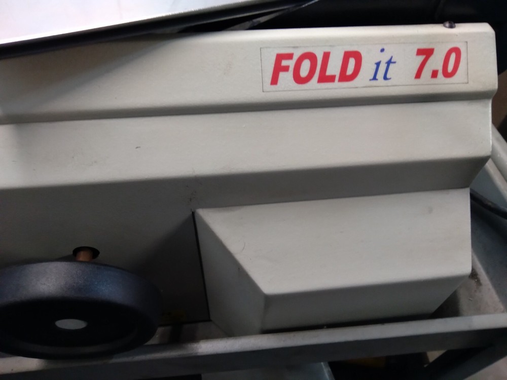 Mailcrafters Fold It 7.0
