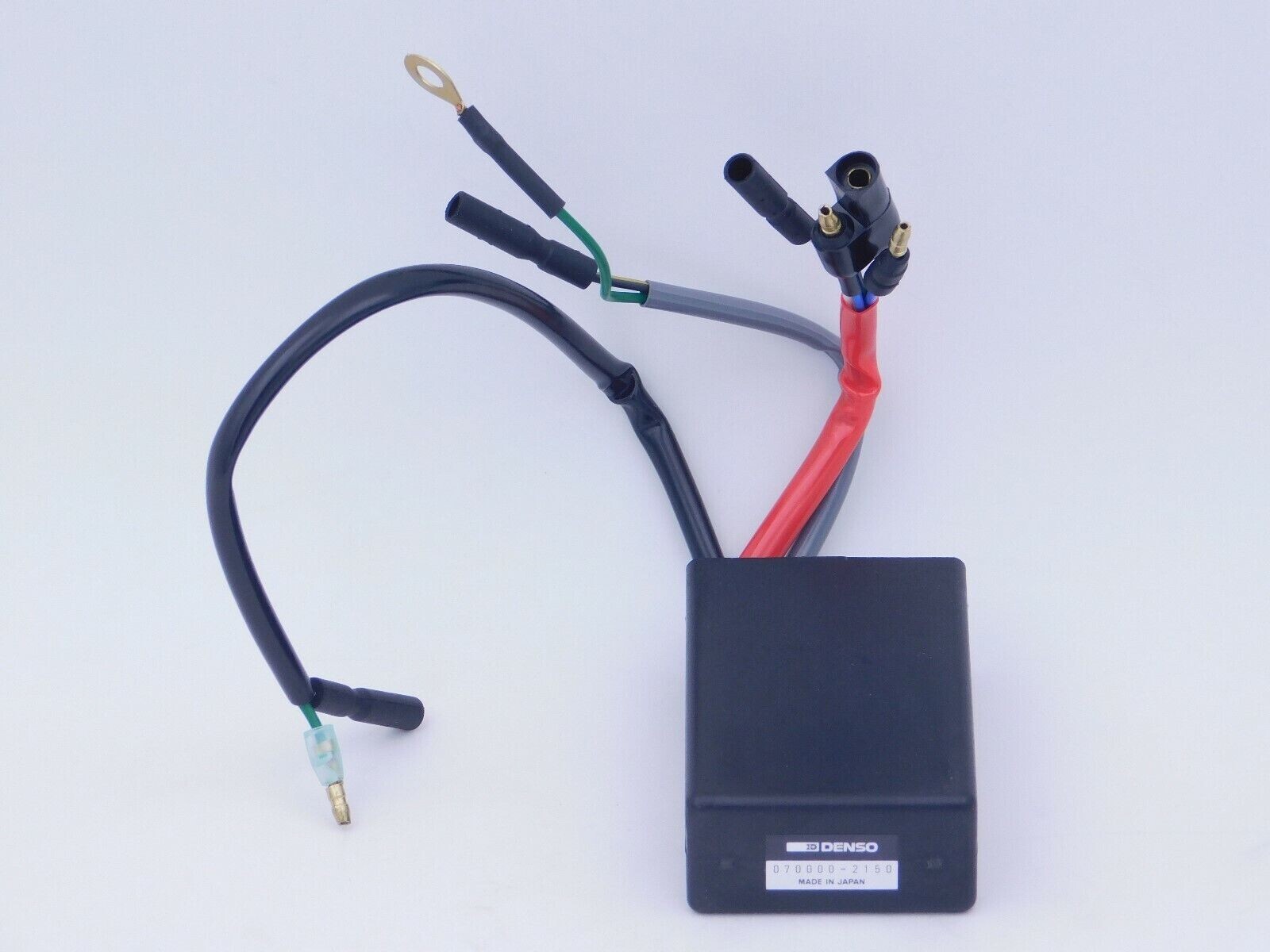 OEM New Genuine Honda 1992-2001 CR500R CDI 30410-ML3-791 Ignition Control Module